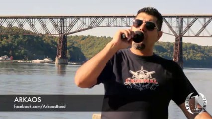 ArmyOfOneTV - Podcast #14 (Oct 2, 2013)