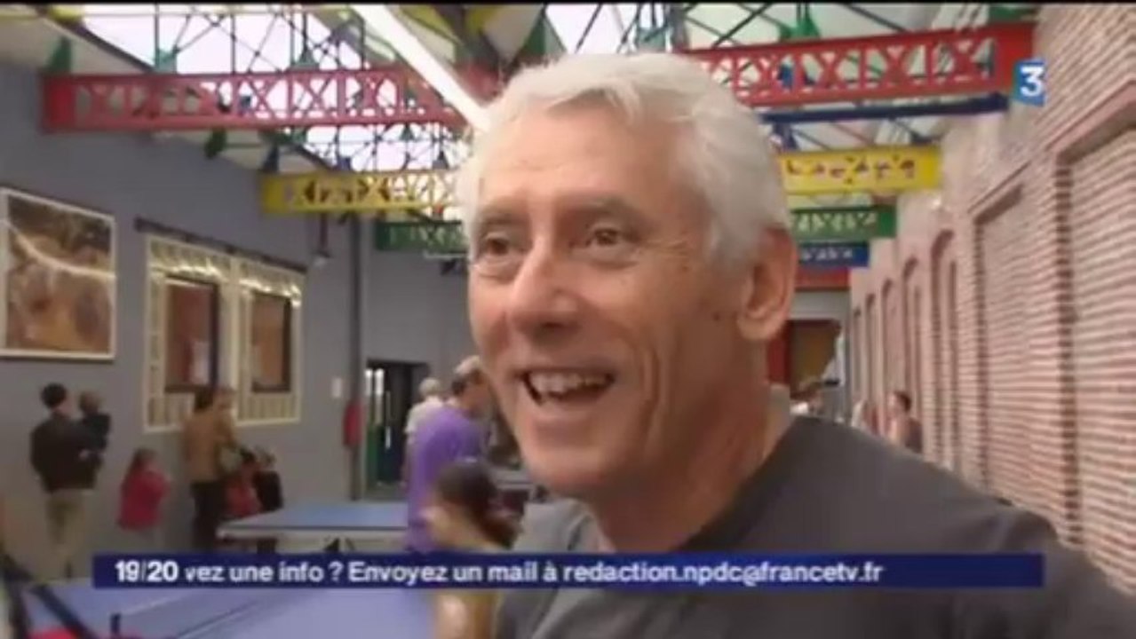 Francis Passage France3