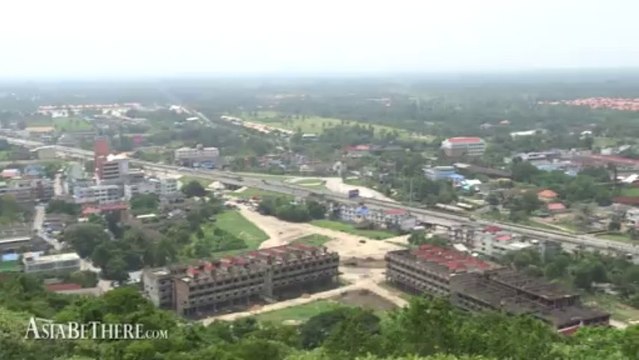 Phra Nakhon Khiri Historical Park