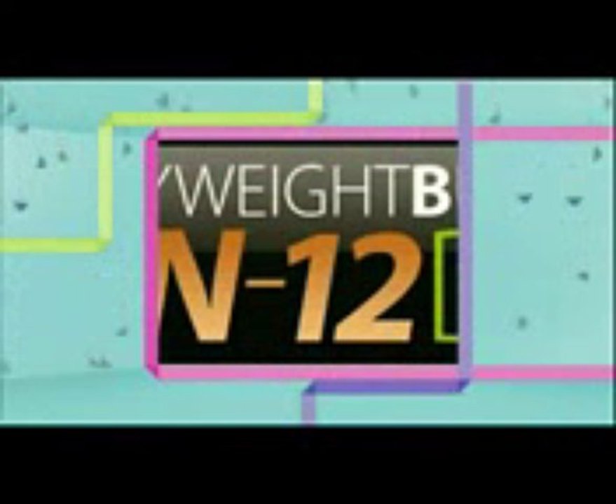 Bodyweight Burn Program Download