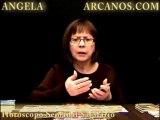 Horoscopo Sagitario del 6 al 12 de octubre 2013 - Lectura del Tarot