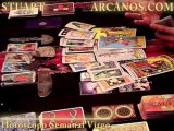 Horoscopo Virgo del 6 al 12 de octubre 2013 - Lectura del Tarot