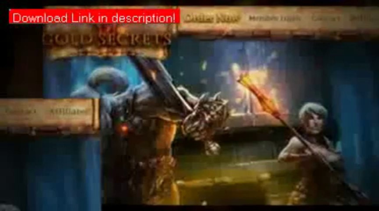 The Ultimate Diablo 3 Gold Secrets - Diablo 3 Gold Secrets