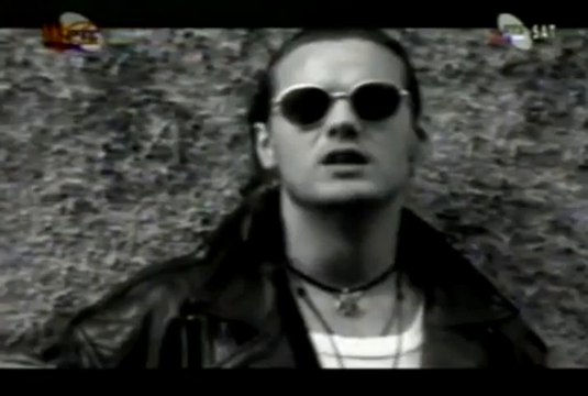 Ceca i Zeljko Sasic - K'o na grani jabuka