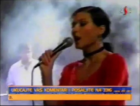 Ceca UZIVO - Lepotan