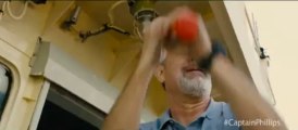 Captain Phillips -Pirate Attack