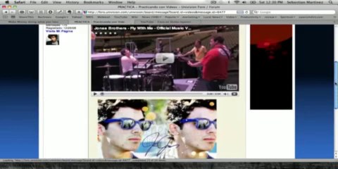 Aprende a subir videos en los Foros / Gana dinero con YouTube