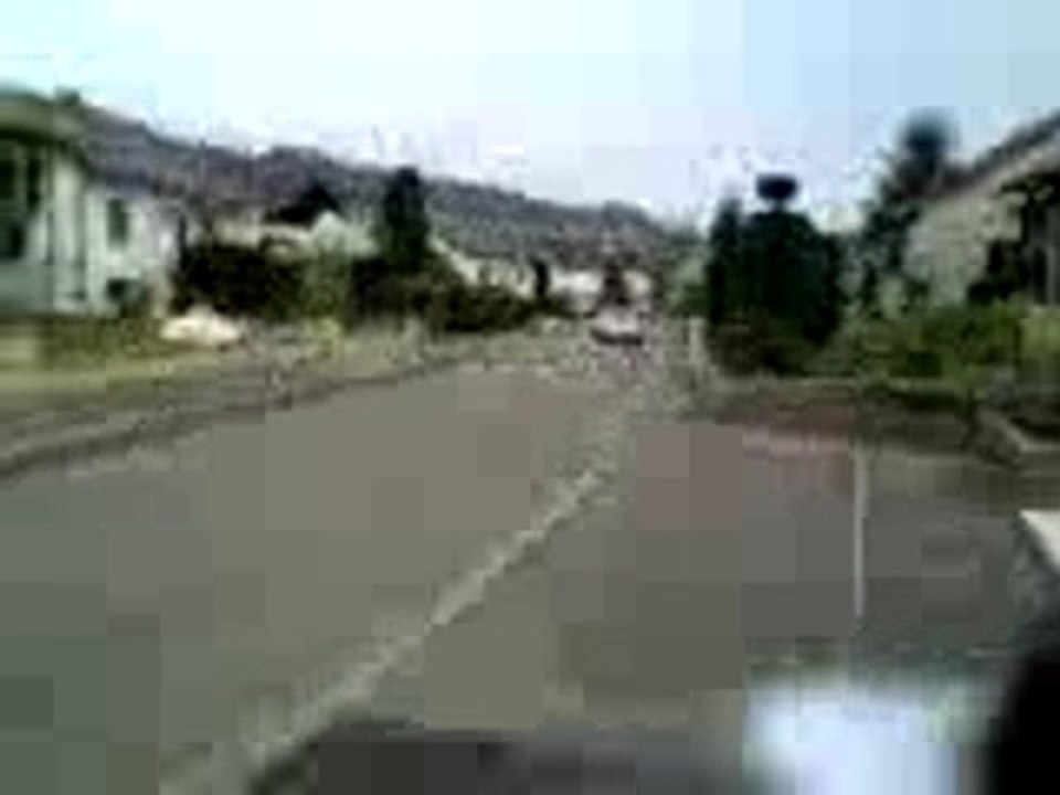 bruit moteur rover 214i