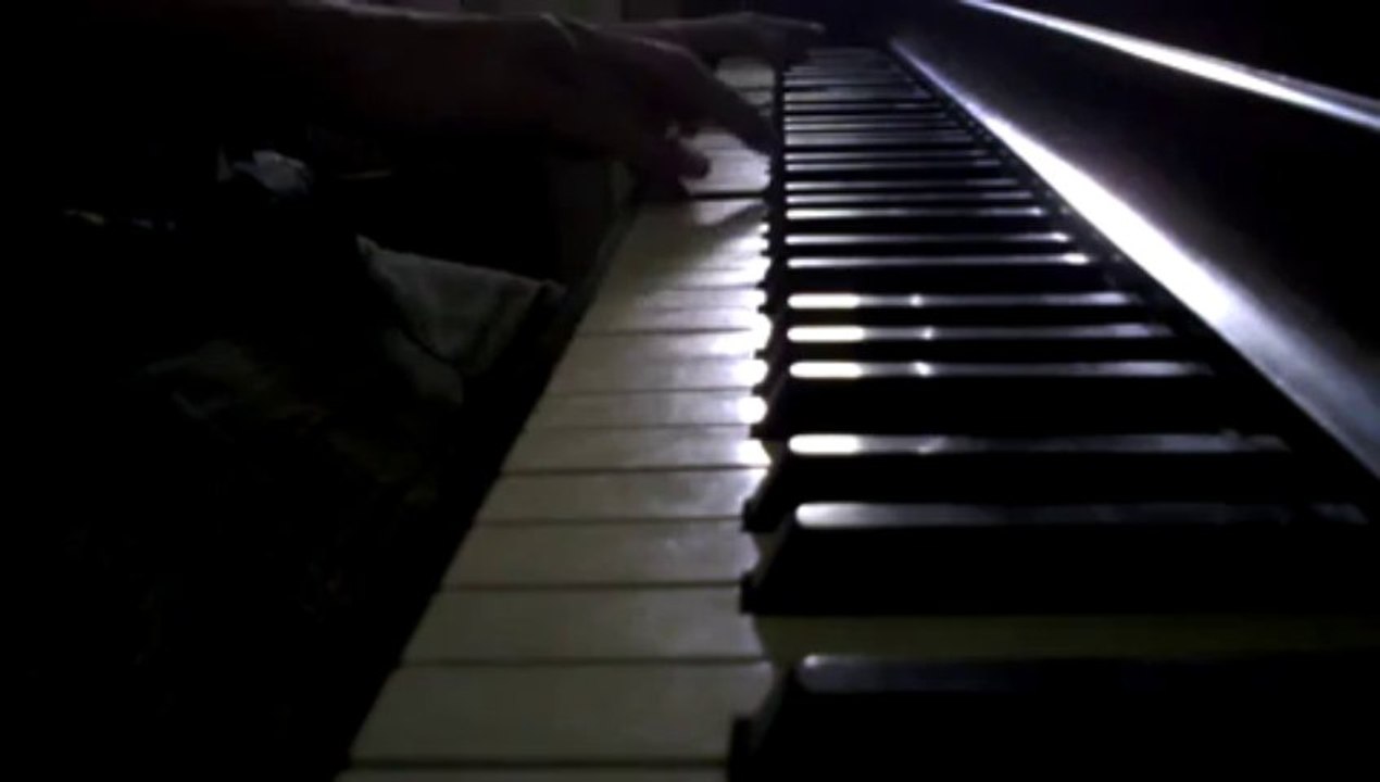 [Piano] Market Theme - The Legend of Zelda: Ocarina of Time