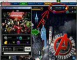 [With Proof] Marvel Avengers Alliance Hack 2013 --Updated--