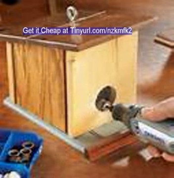 Dremel 3000-1 24-1 Attachment-24 Accessories Rotary Tool