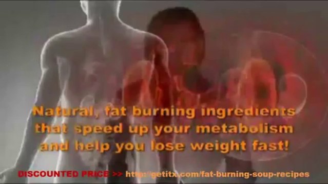 [DISCOUNTED PRICE] Fat Burning Soup Recipes Review - Fat Burning Soup Recipes Ebook PDF Download