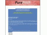 Perfect Pitch Ear Training -- Pure Pitch Method, A Course To Obtain Perfect Musical Pitch