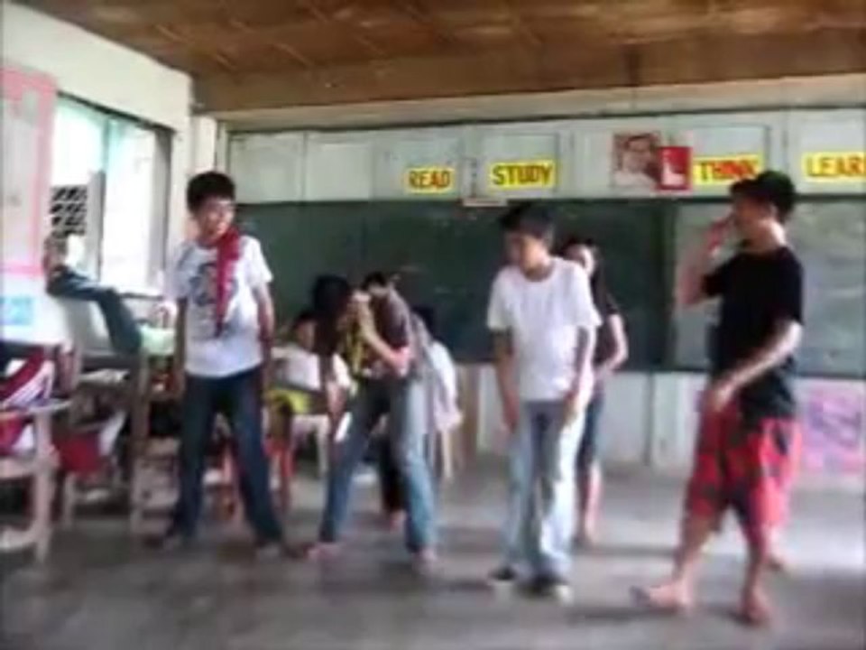 II-ABUEVA (MINDMASTER)