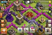 Clash of Clans Hack tool Cheat Tool 2013 Update October 2013
