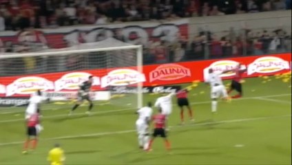 J9 L1 Résumé EAG-RENNES 2-0