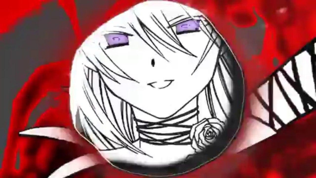 [CMP] - Only a Ghost of...