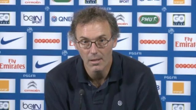 Blanc vor Marseille: Wollen alle Spiele gewinnen“