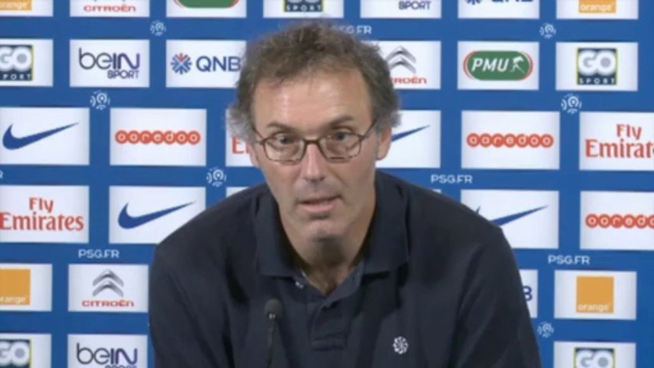 Blanc vor Marseille: 'Wollen alle Spiele gewinnen“