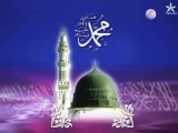 New Naat - Darbar e Risalat ki by Abdul Latif Haseeri - Urdu NAAT- - YouTube