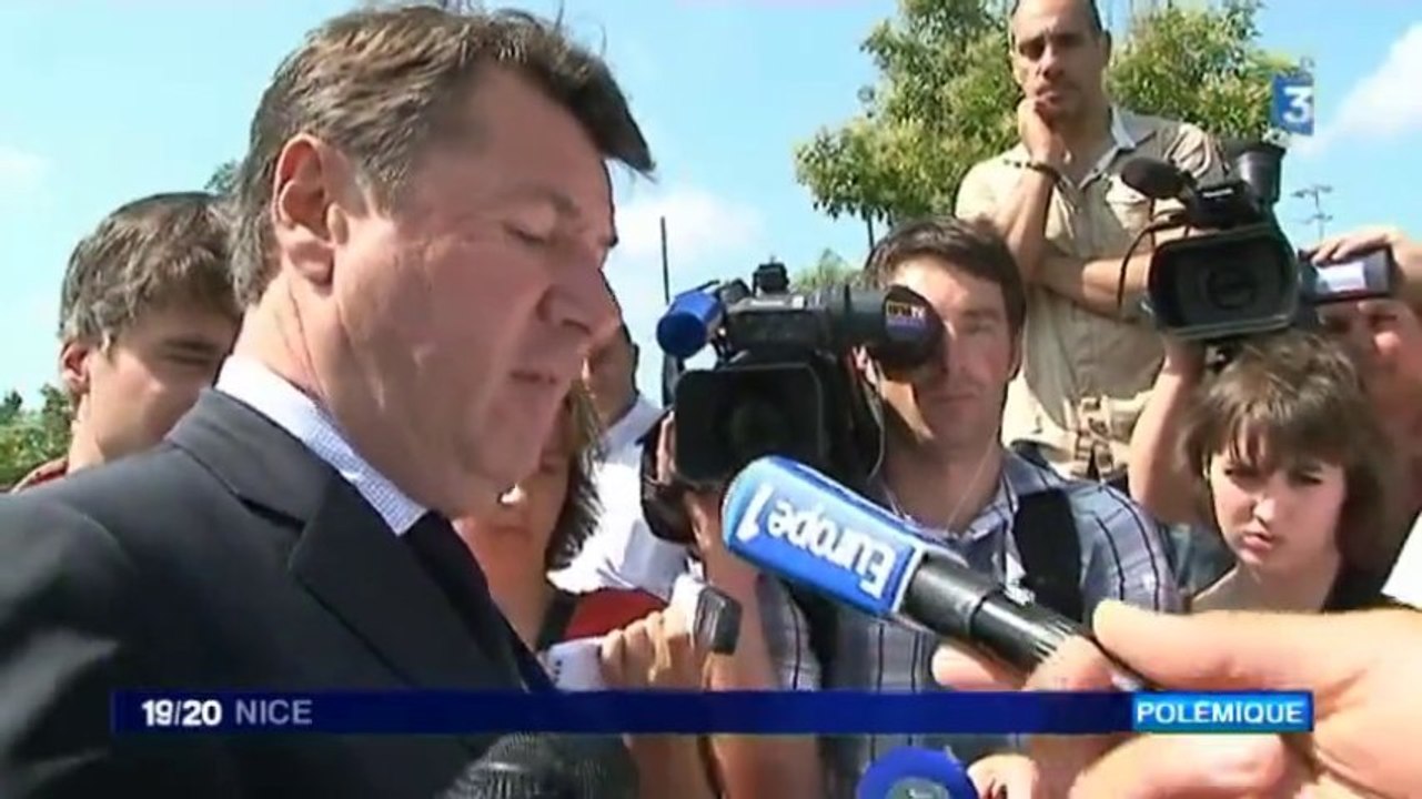 France 3 Nice réclame 630.000 € à des tsiganes évangéliques