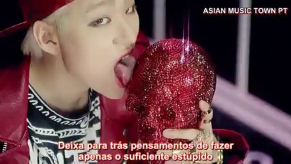 ★ Block B - Very Good [Legendado em PT-PT]
