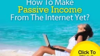 CB Passive Income Secret Review + Bonus   YouTube2