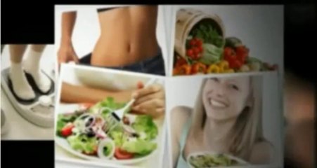 Dieta Alcalina, Sistema exitoso.