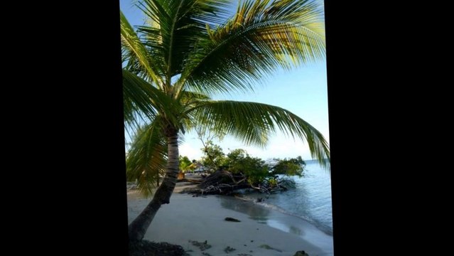 CLUB MED 2013 LES BOUCANIERS MA PLAGE PREFEREE