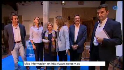 Báñez asegura que "nunca más ningún Gobierno congelará las pensiones, que siempre subirán"