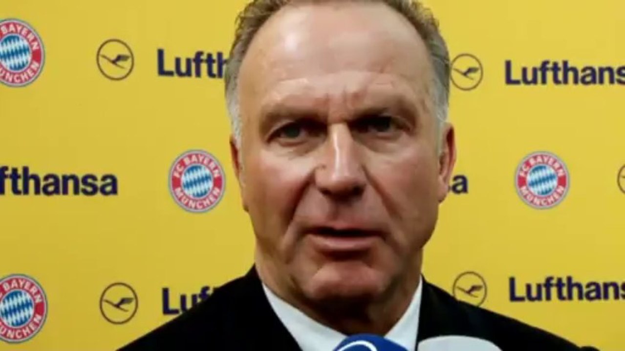 Ibrahimovic stänkert: “Hoeneß nicht als Steuerberater“