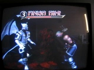 White Dragon VS Shino-bee