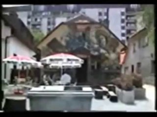 ANDREJ ŠIFRER - Vonj železniških postaj (1978)