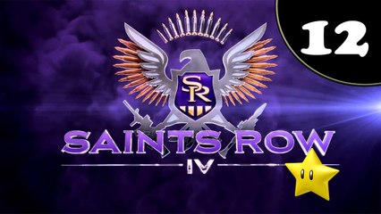 [WT] Saints Row IV #12