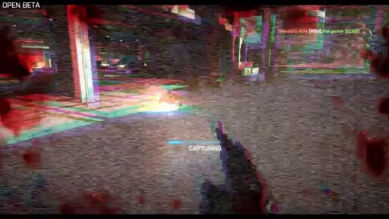 (thegamer) béta de battlefield 4 sur xbox 360