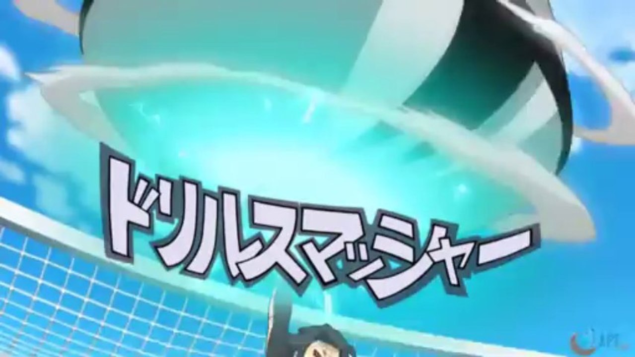 Inazuma Eleven - 067 - La squadra più forte della Terra (2 PARTE) - HD ITA EP COMPLETO