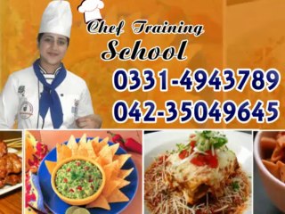 Chef Traning School