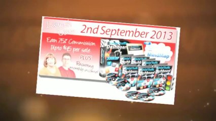 Social traffic dashboard download