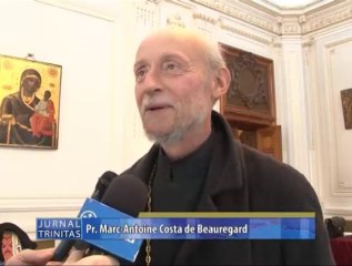 ULTIMA ZI A CONGRESULUI ”DUMITRU STANILOAE” (Trinitas TV)