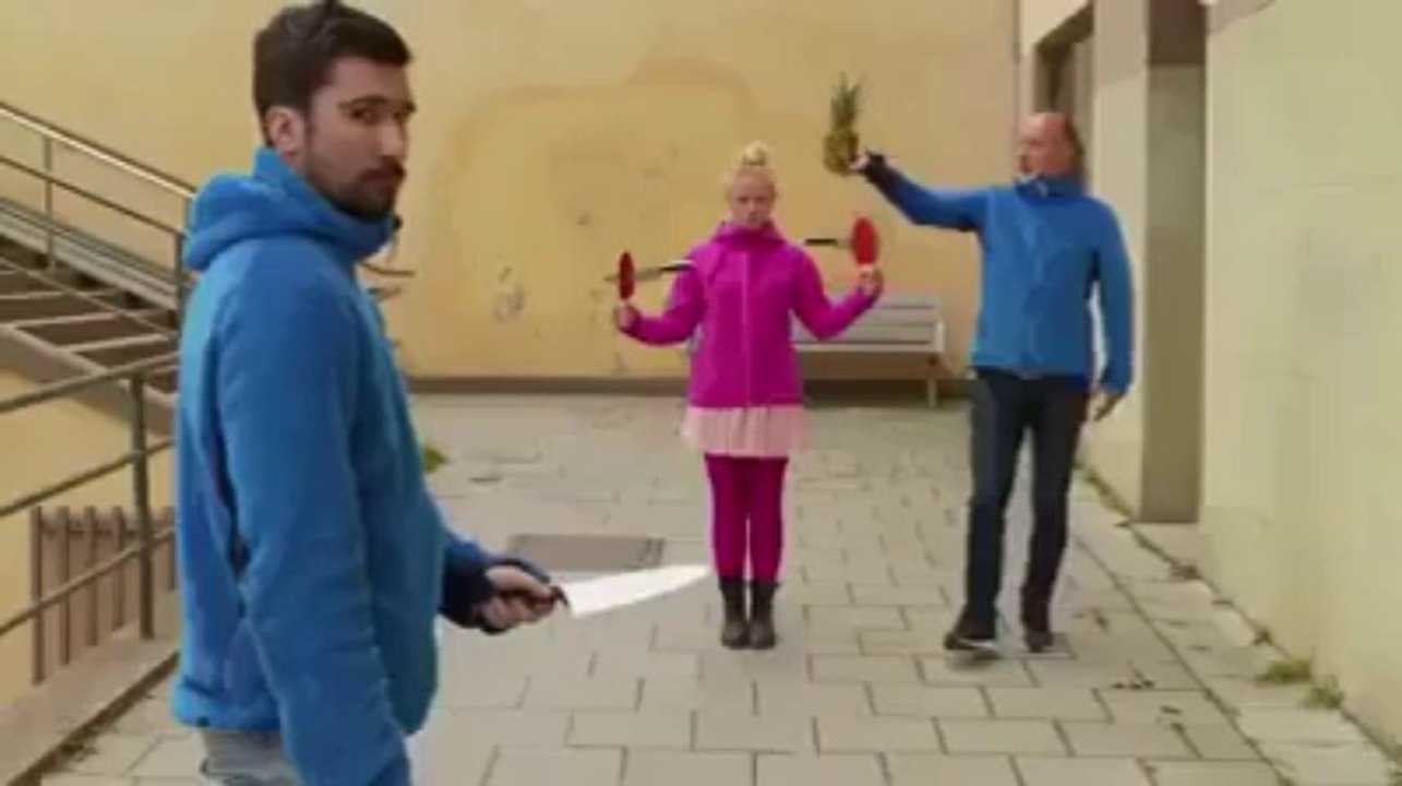 WTF ...