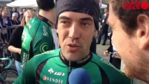 Tour de Vendée cycliste - La Der d'Anthony Charteau