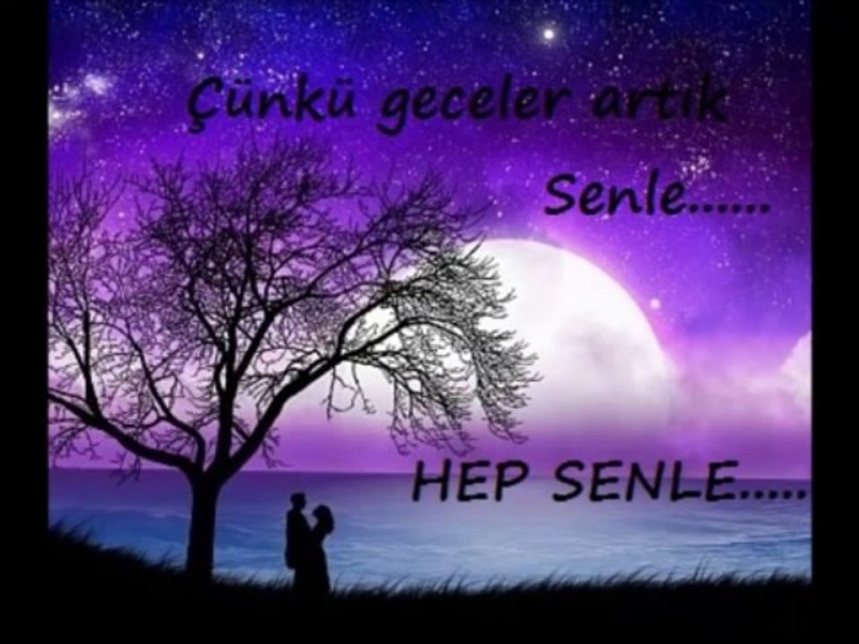 Furkan Kızılay - Herşey Senle