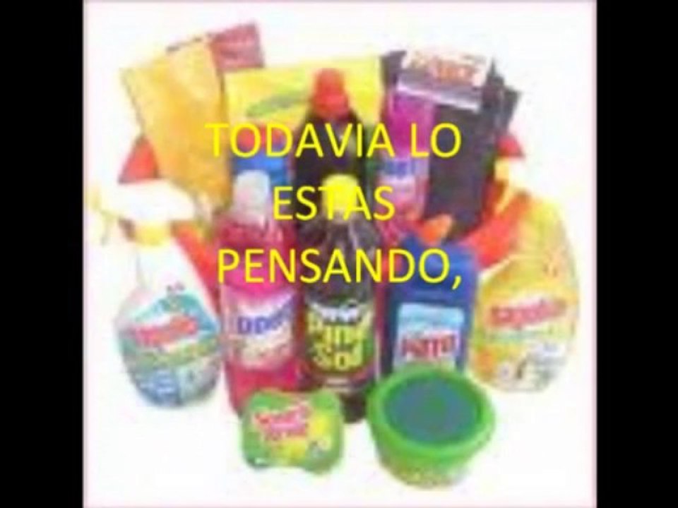 MANUAL DE FORMULAS DE LIMPIEZA Y COSMETICOS