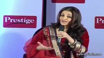 Aishwarya rai bachchan Abhishek bachchan as brand ambasador for PRESTIGE