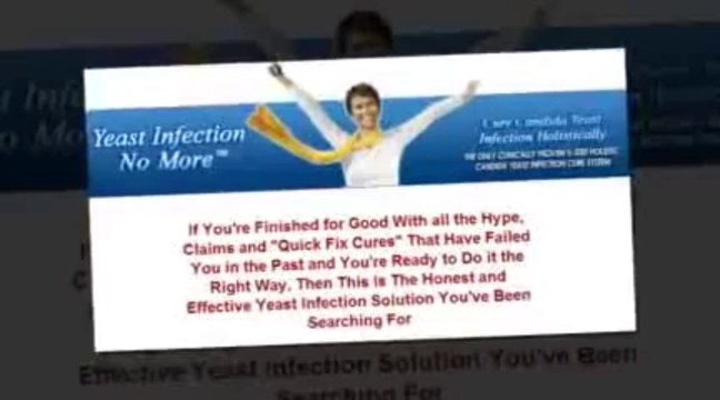 How To Cure Candida-Review | Natürliche Heilmittel für Can