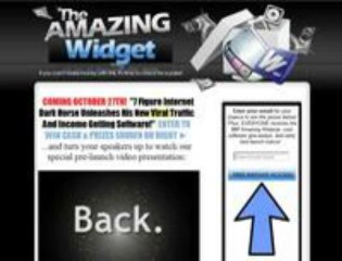 The Amazing Widget System *$15k Cash Prizes* By Bryan Winters Review + Bonus