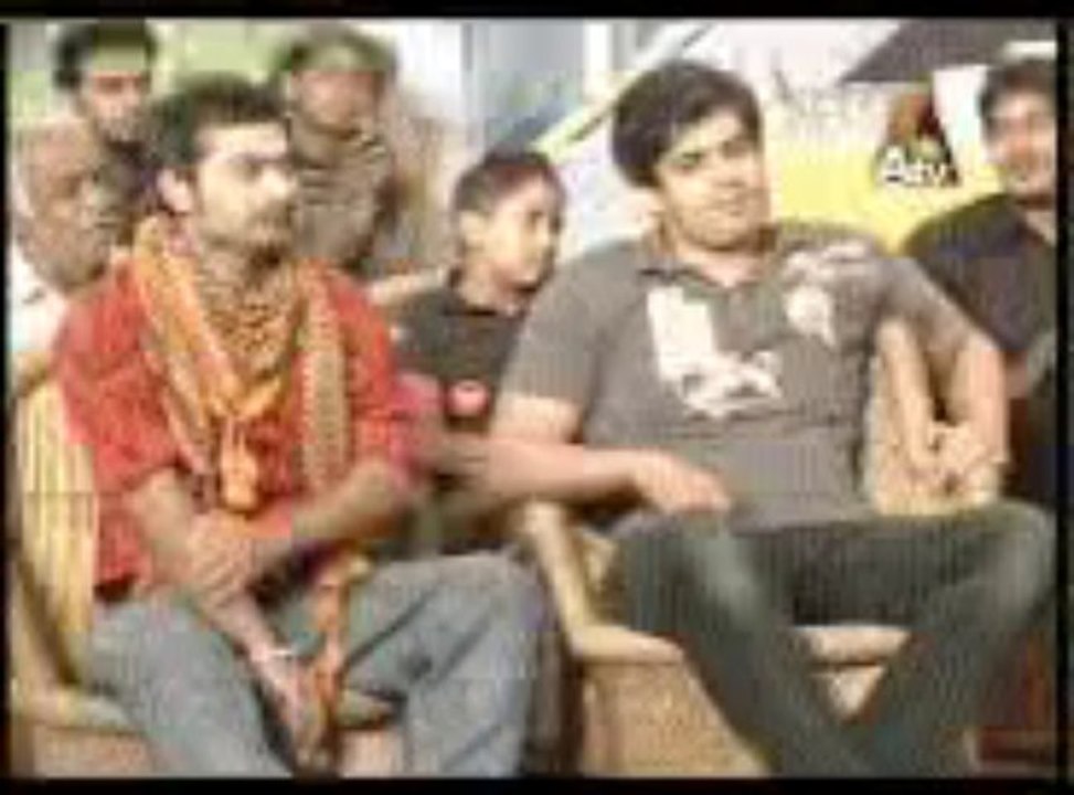 Arif khair pur