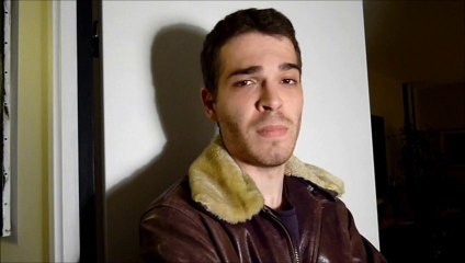 Gutter boy - Les scènes (dé)coupées