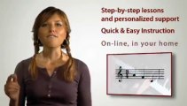 Learn Piano In 30 Days - Piano Lessons For Beginners