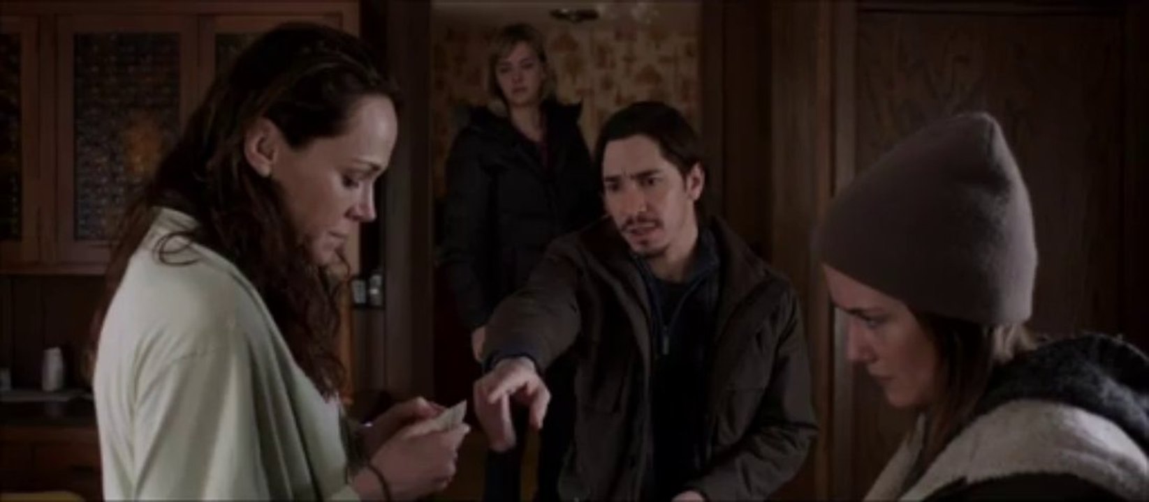 Best man down clip